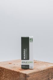 Huile Essentielle Niaouli Bio 10ml Natur At Home